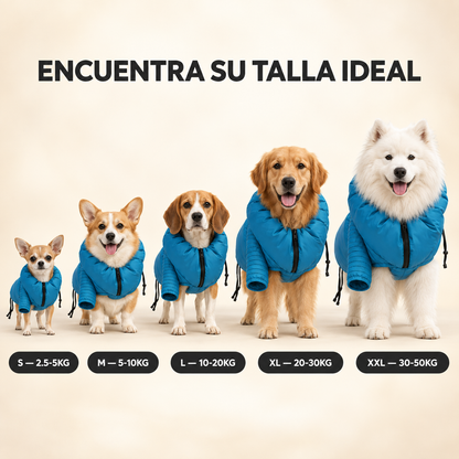 SnugPup Bolsa Secadora para Perros