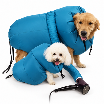 SnugPup Bolsa Secadora para Perros